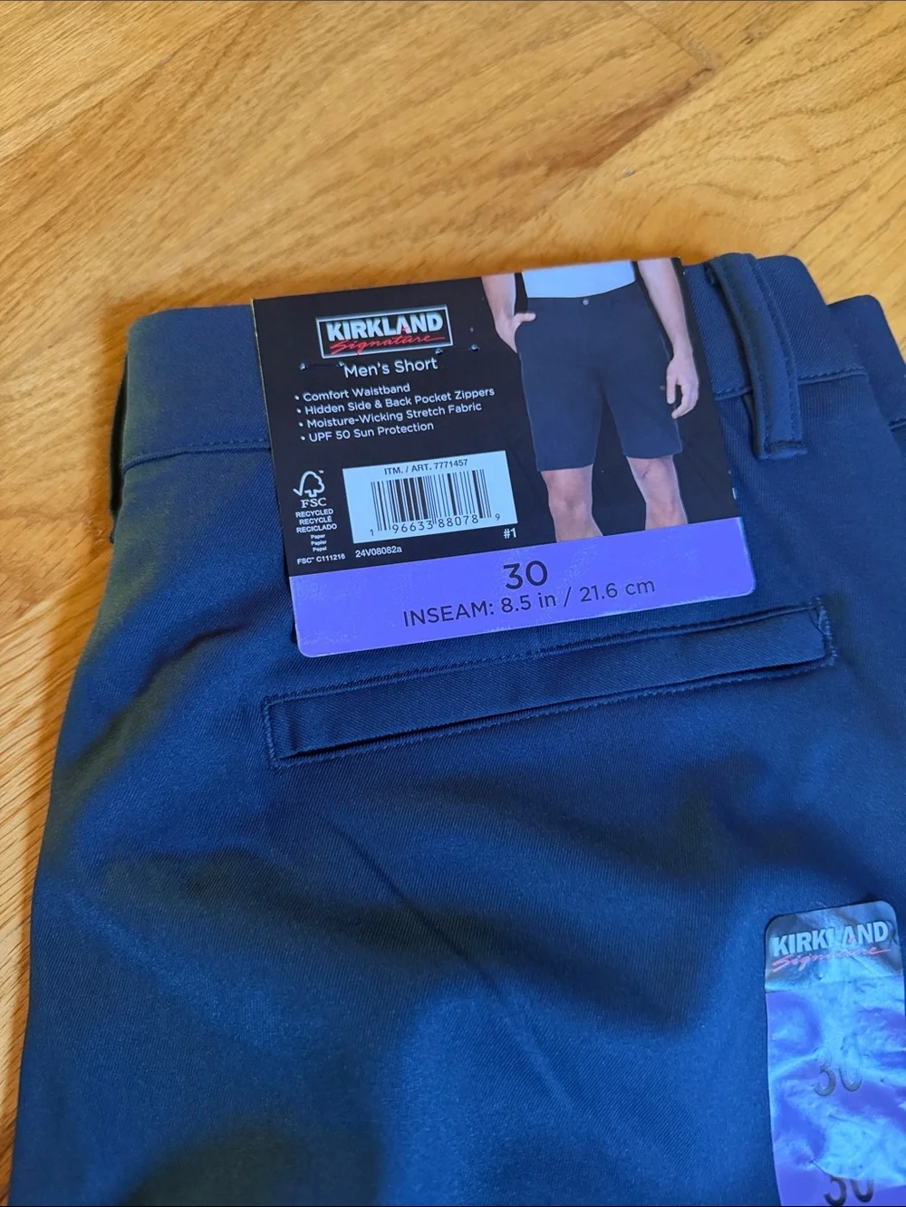 Kirkland Signature kirkland signature